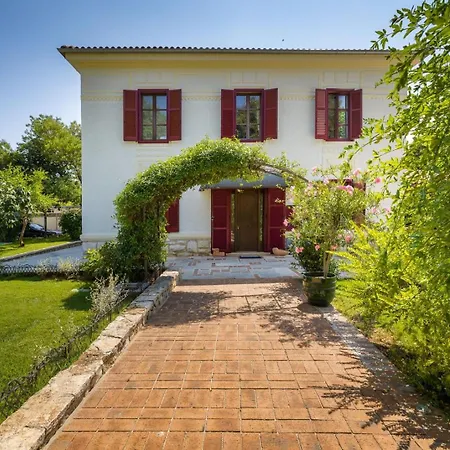 Imperial Villa *