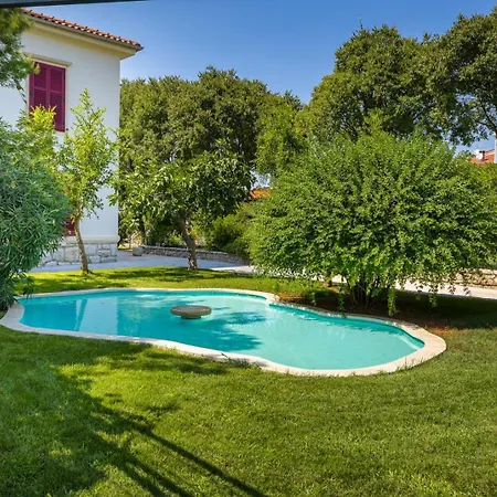 Imperial Villa Rovinj