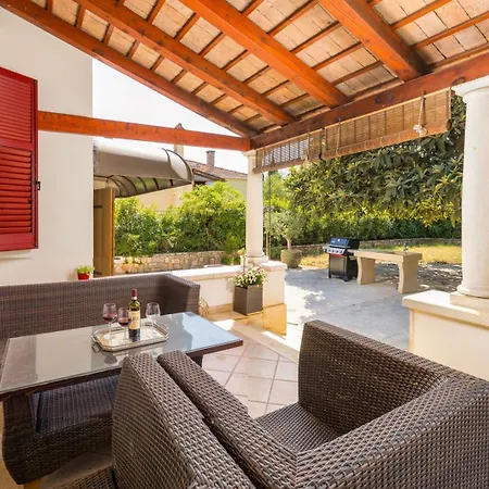 Imperial Villa