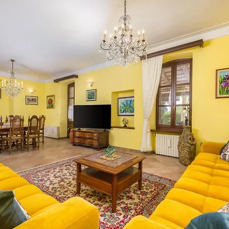 Villa Imperial Rovinj