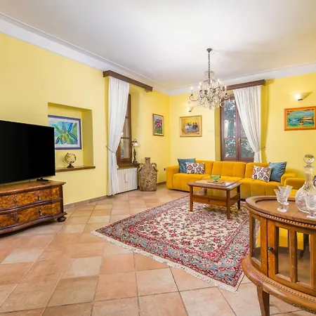 Imperial * Rovinj