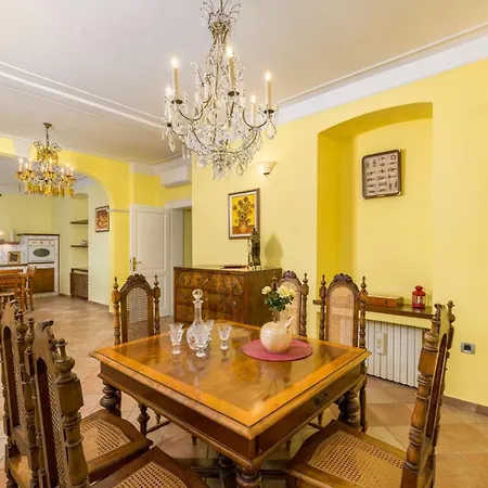 Villa Imperial