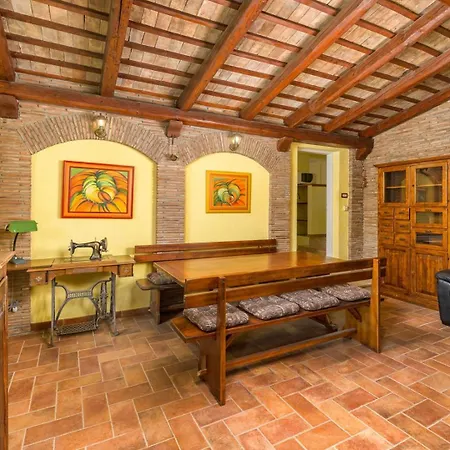 Villa Imperial *