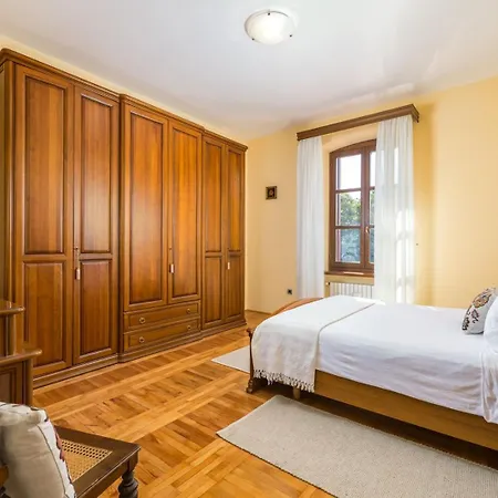 Imperial Villa