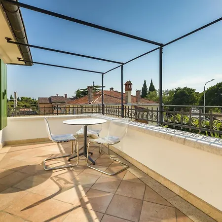 Imperial Villa