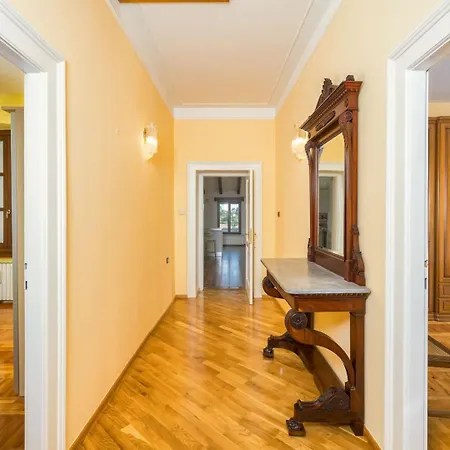 Imperial Villa Rovinj