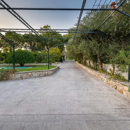 Villa Imperial Rovinj