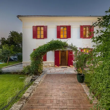 Villa Imperial *