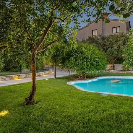 Villa Imperial Rovinj