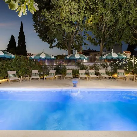 Imperial Rovinj