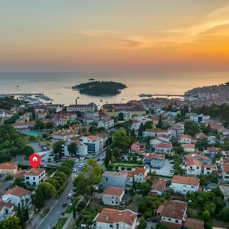 Imperial * Rovinj