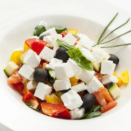 Heritage Imperial - Liburnia 4* Opatija